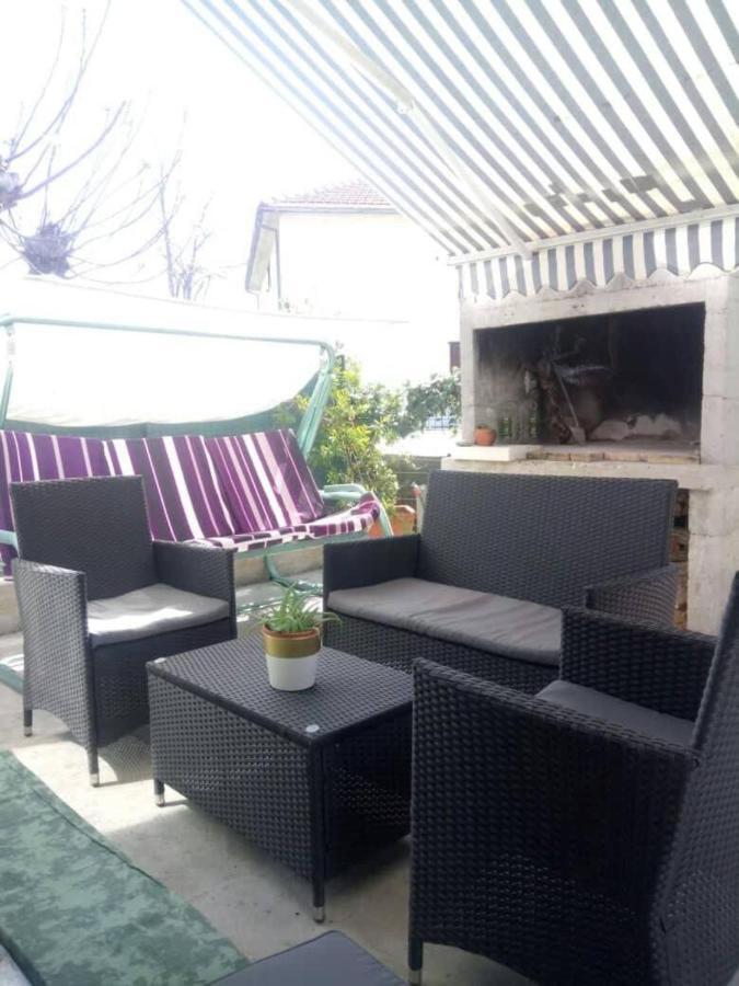 Holiday Home Spalato Vikendica Split