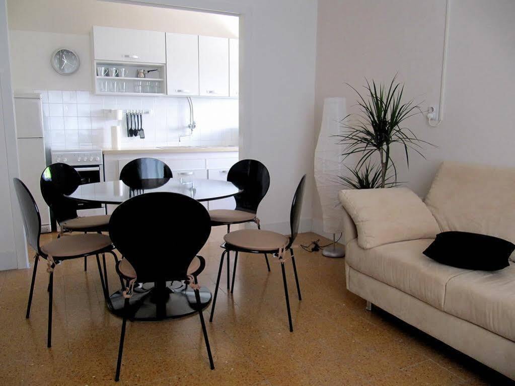 Apartment Holiday Apartments Split