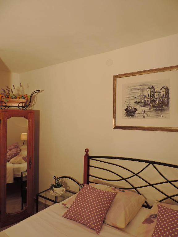 Apartment Lana