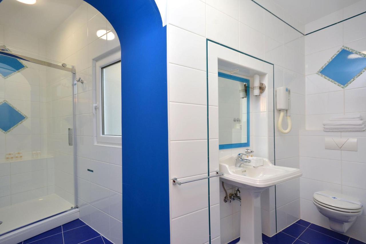 Hotel Adriana Split