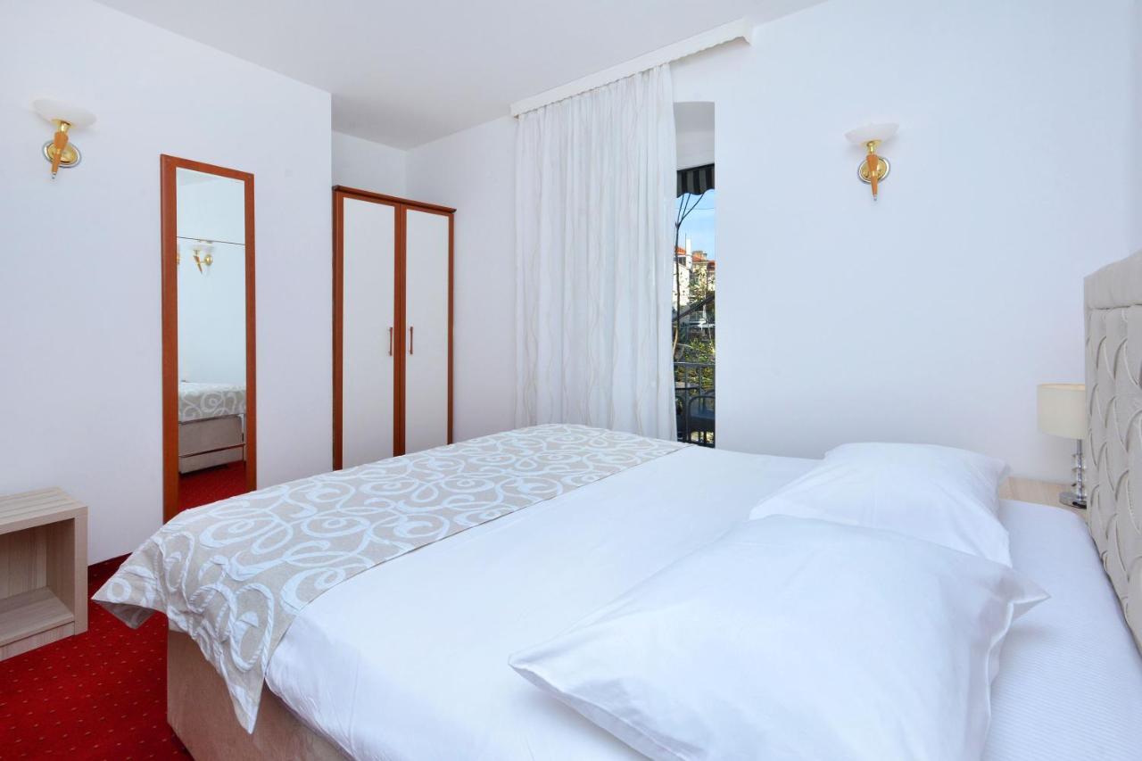 Hotel Adriana Split