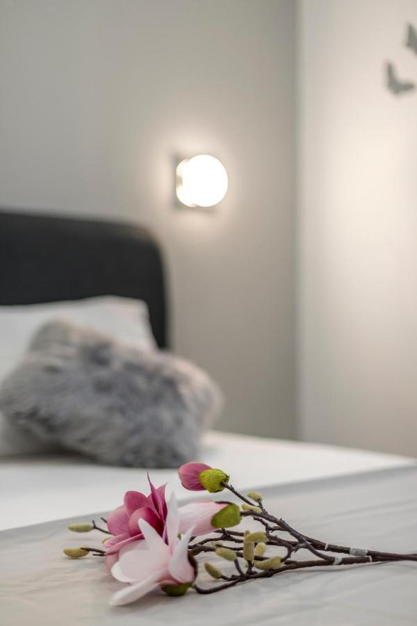 Apartment Stobrec *
