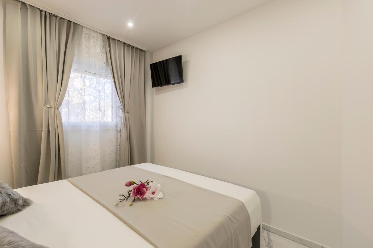 Stobrec Apartment