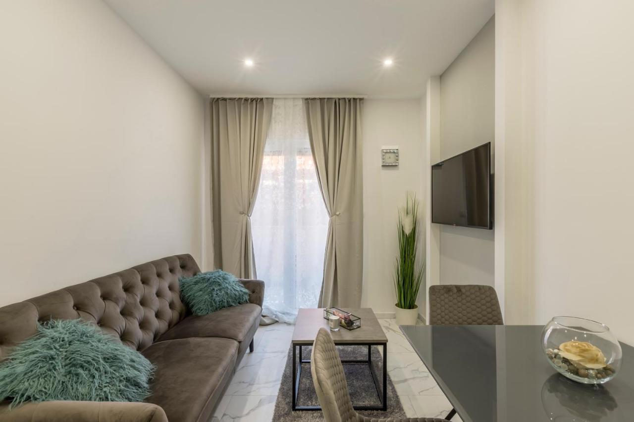 Apartment Stobrec Split