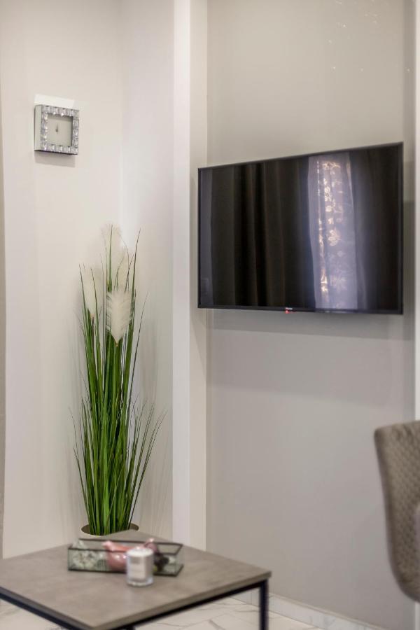 Stobrec Apartment