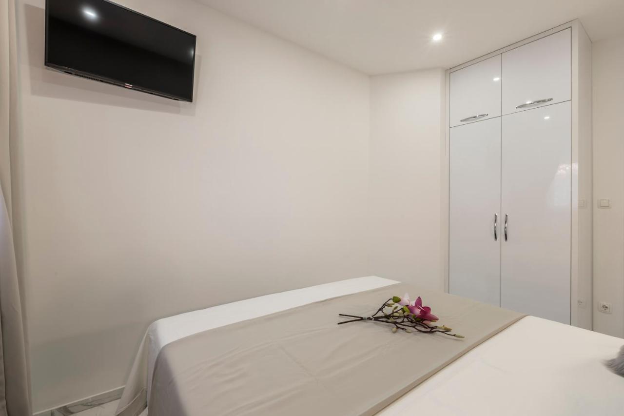 Apartment Stobrec Split