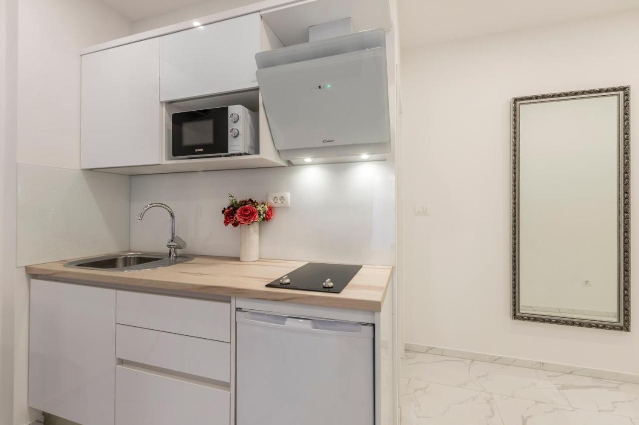 Stobrec Apartment