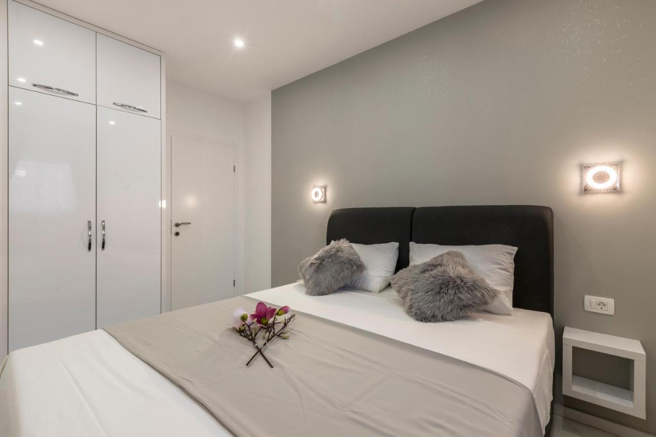 Apartment Stobrec *