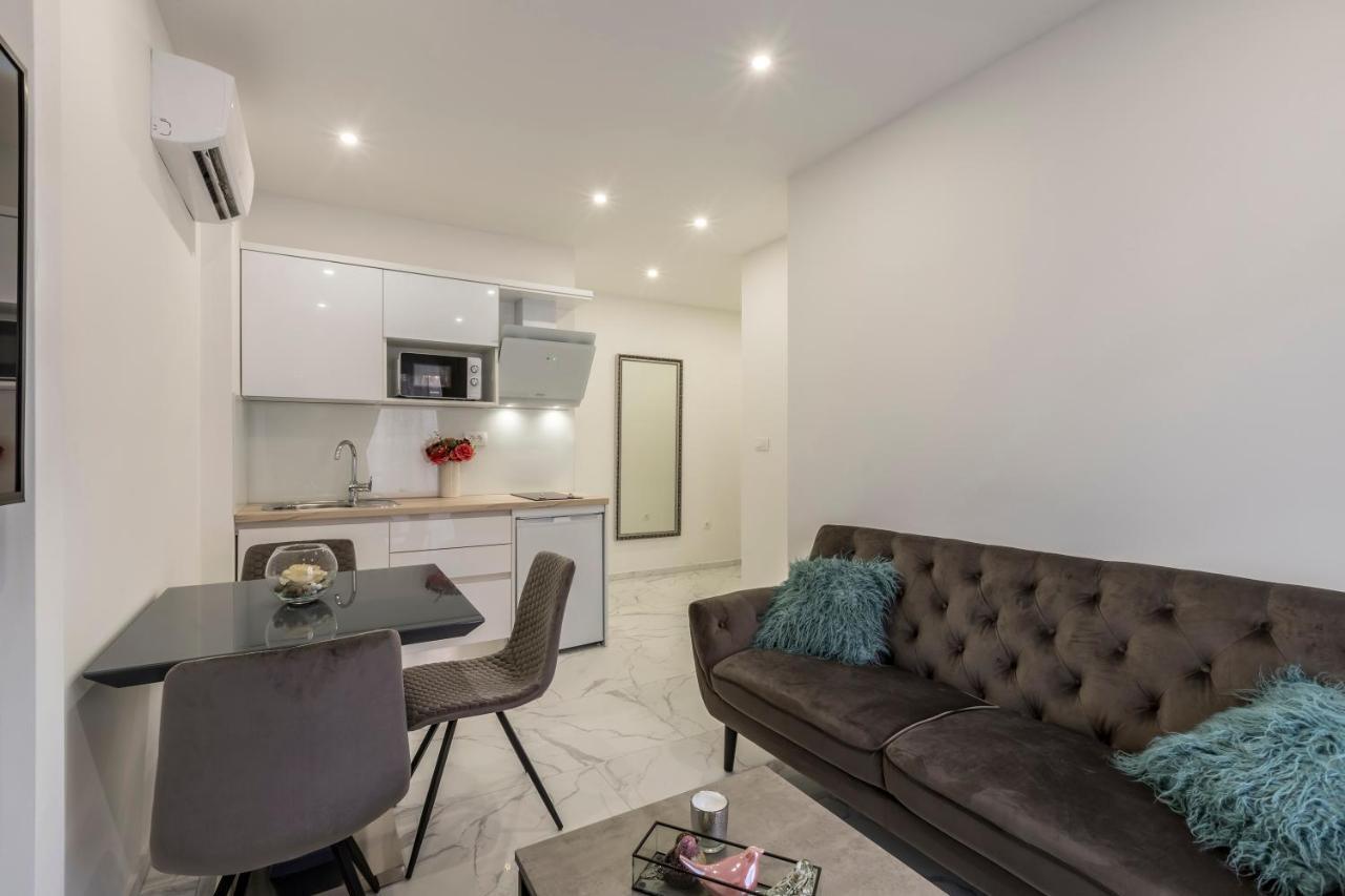 Apartment Stobrec
