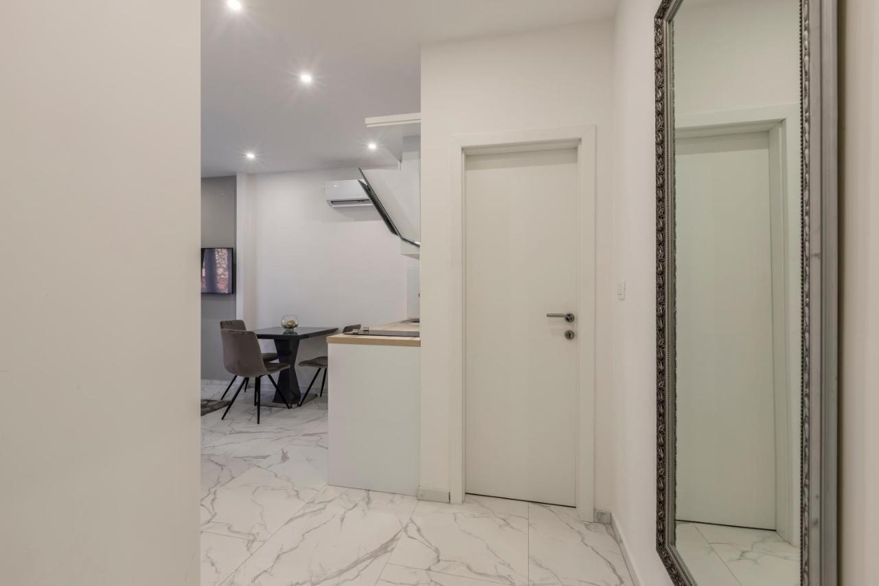 Apartment Stobrec *