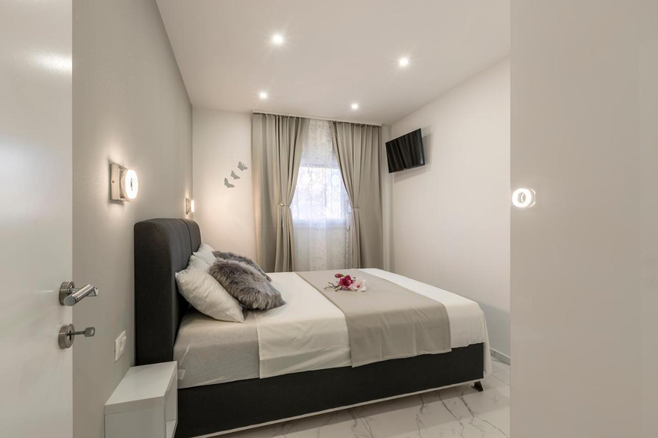 Apartment Stobrec *