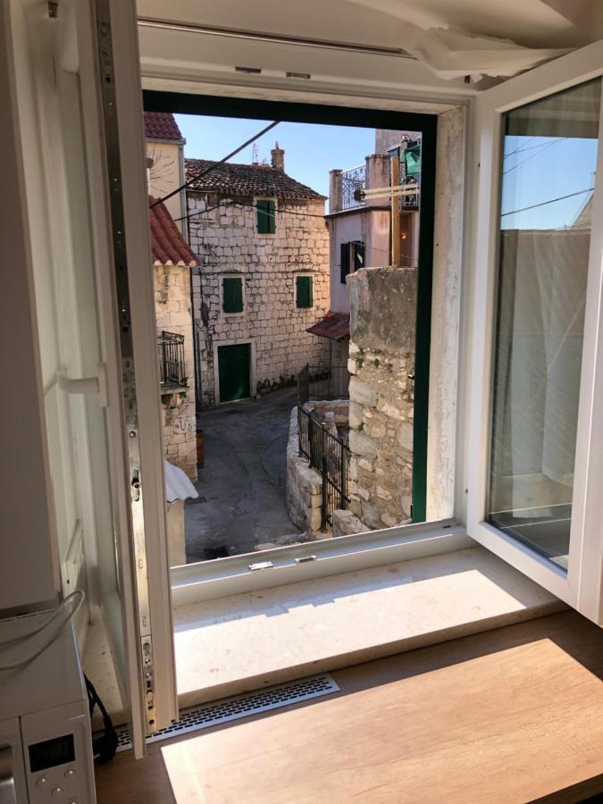 Apartment Petra In The Center Of The Split