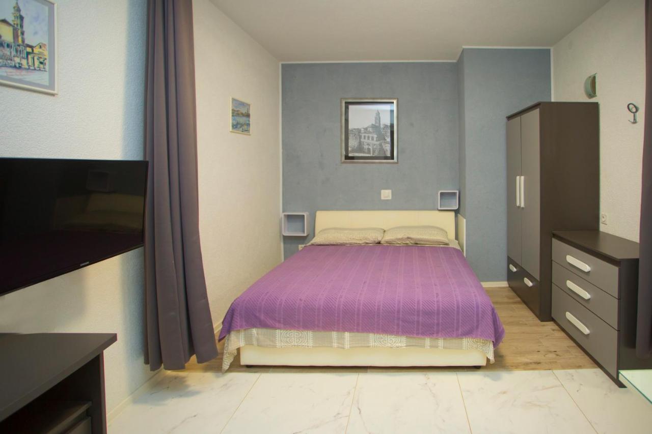 Sandy Beach Studio Apartman Apartment *