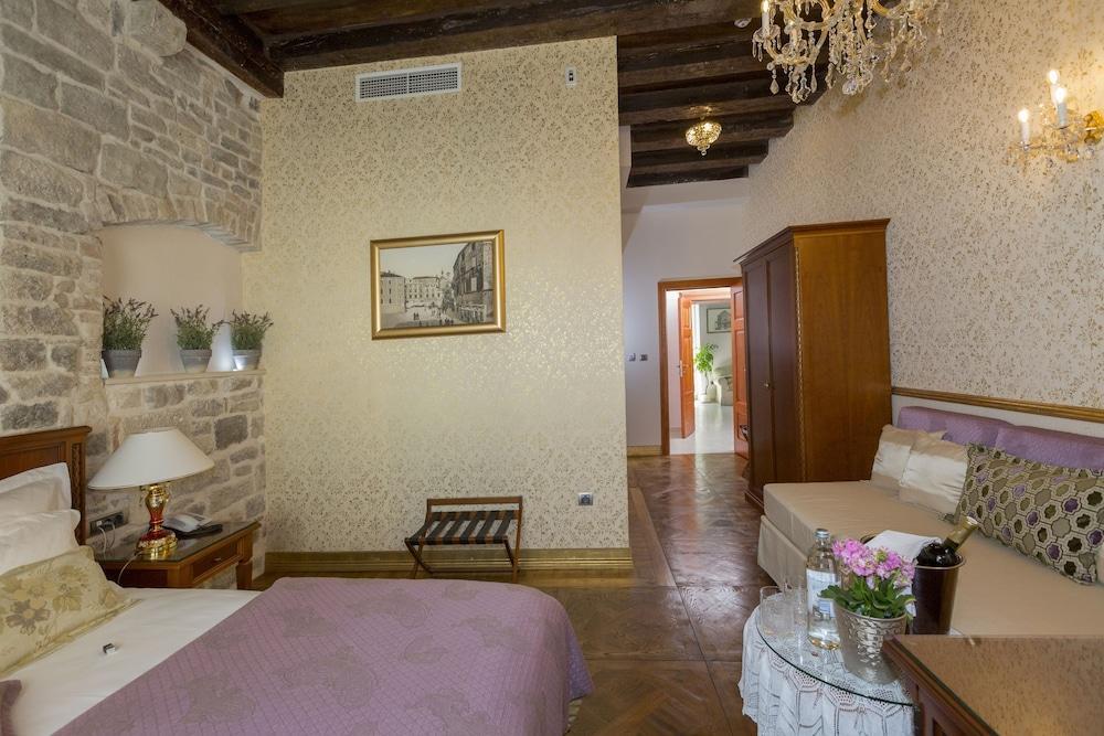 Judita Palace Heritage Hotel 4*
