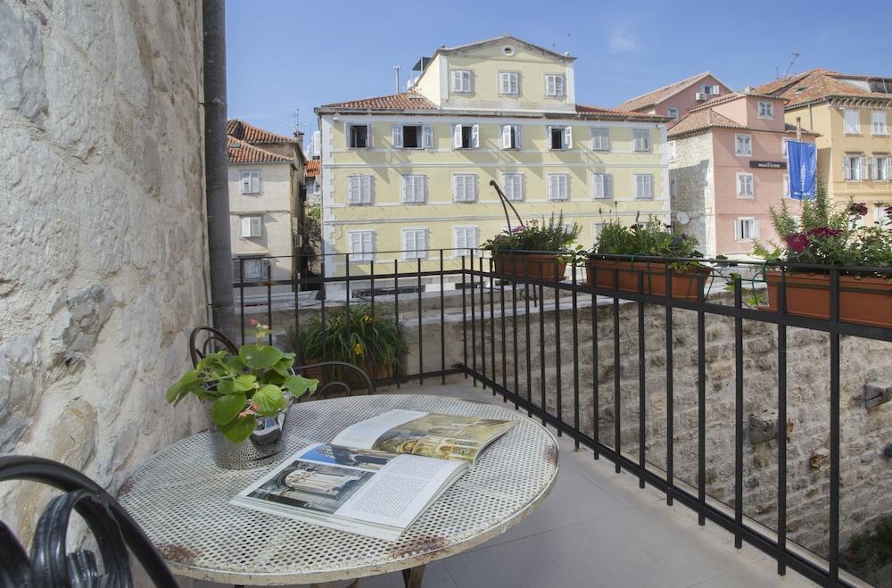Hotel Judita Palace Heritage 4*