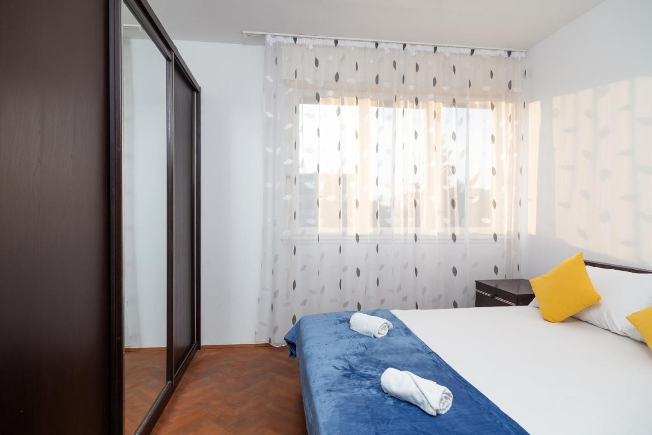 Anica Apartment *