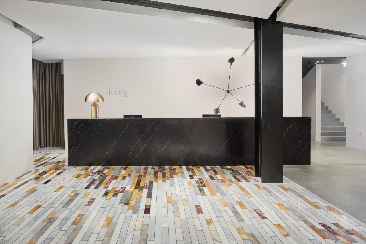 Briig Boutique 4*