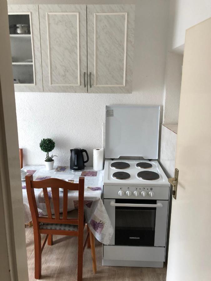 Ante - Diocletian's Palace Apartman Split