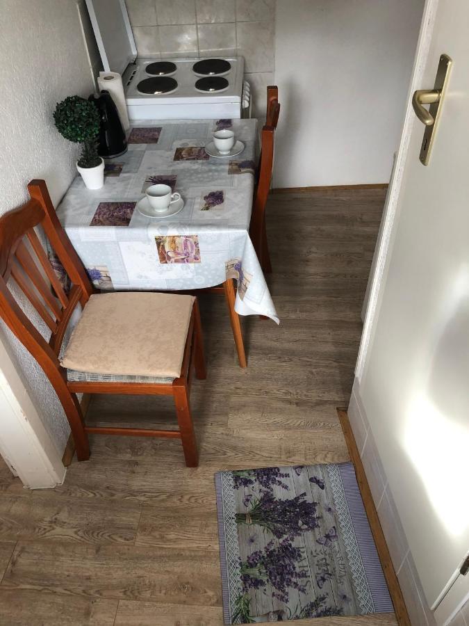 Apartman Ante - Diocletian's Palace Split
