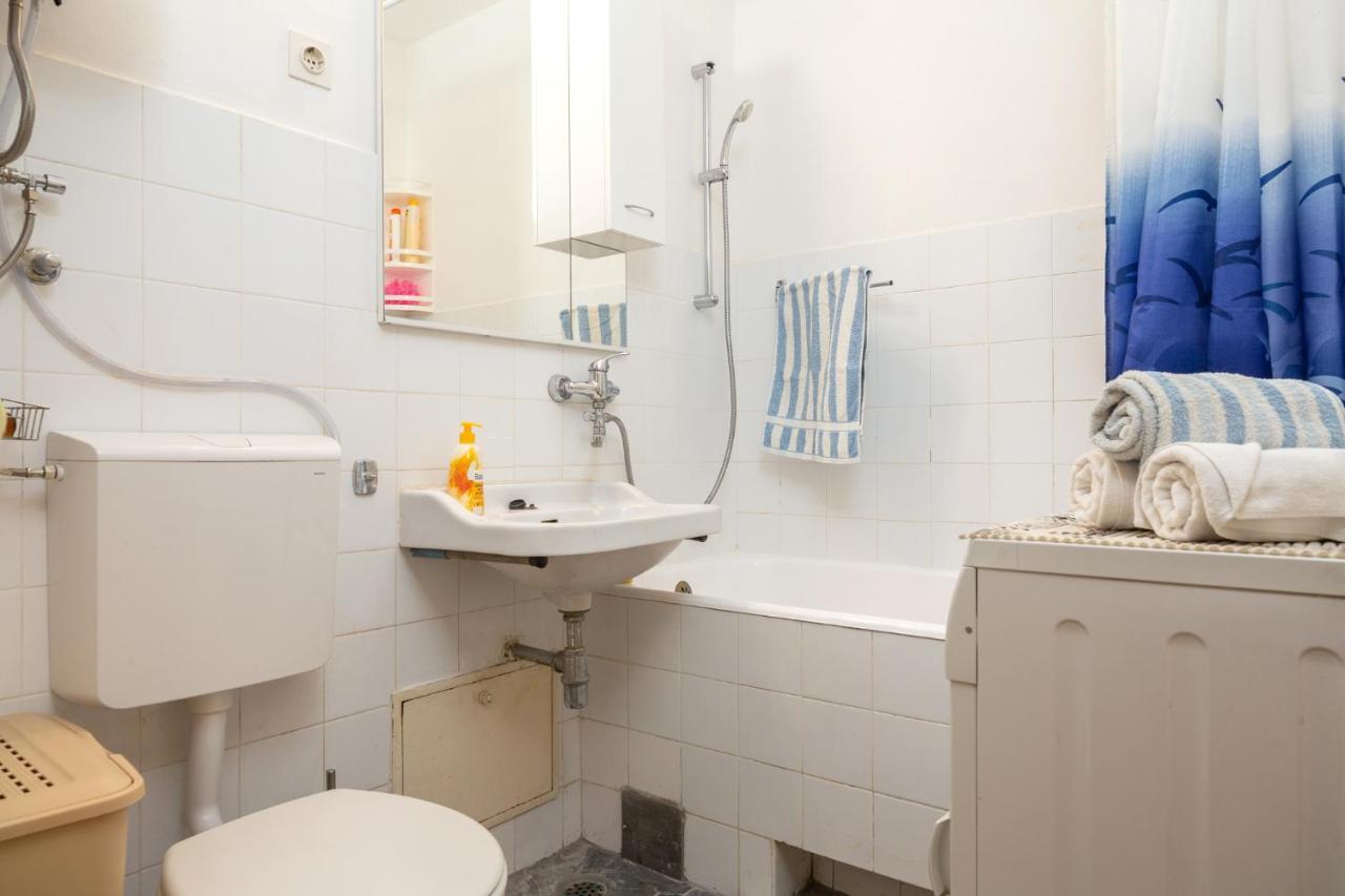 Anica Apartment Split