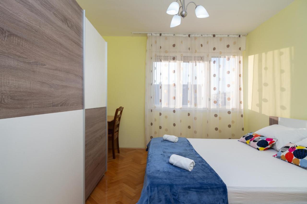 Anica Apartment Split