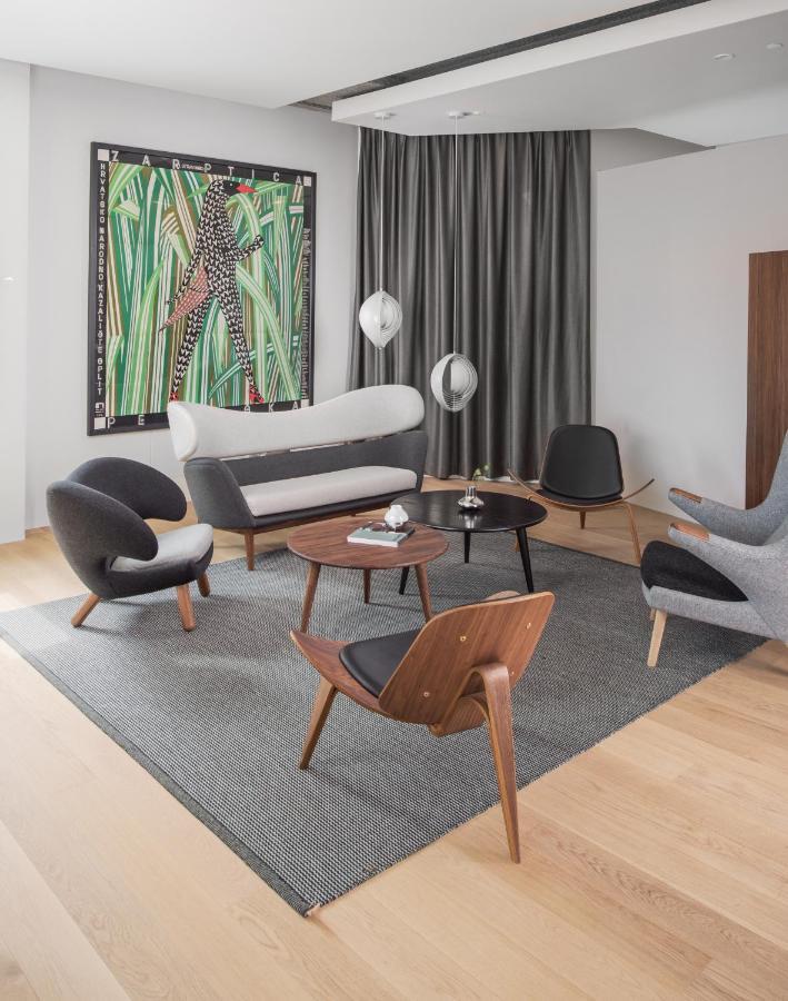 Hotel Briig Boutique 4*