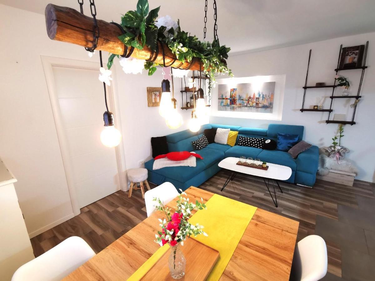 Apartment Colors