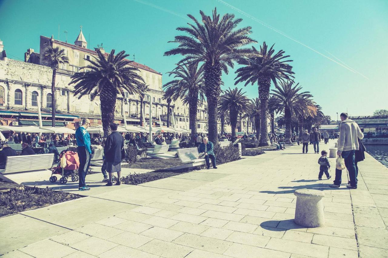 Toncic Apartman Split