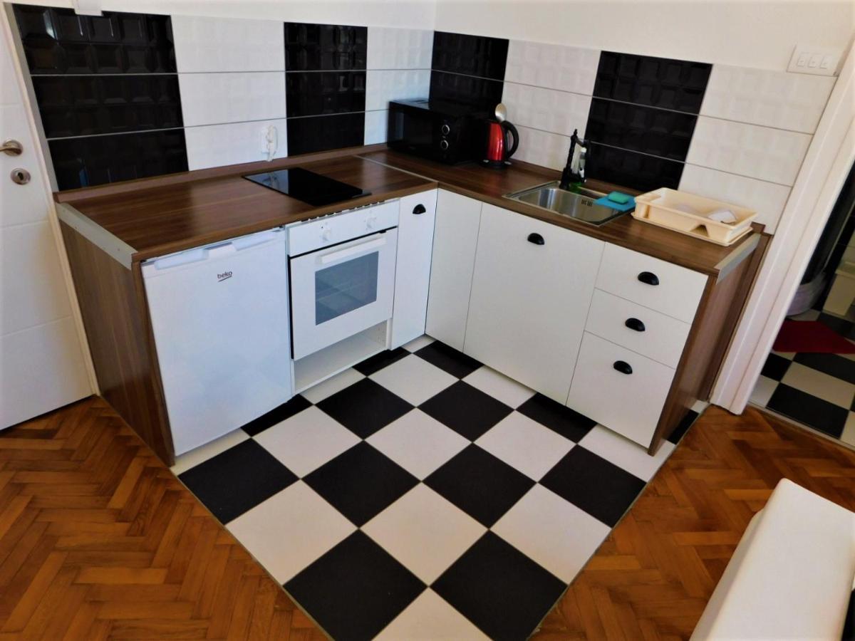 Toncic Apartman *