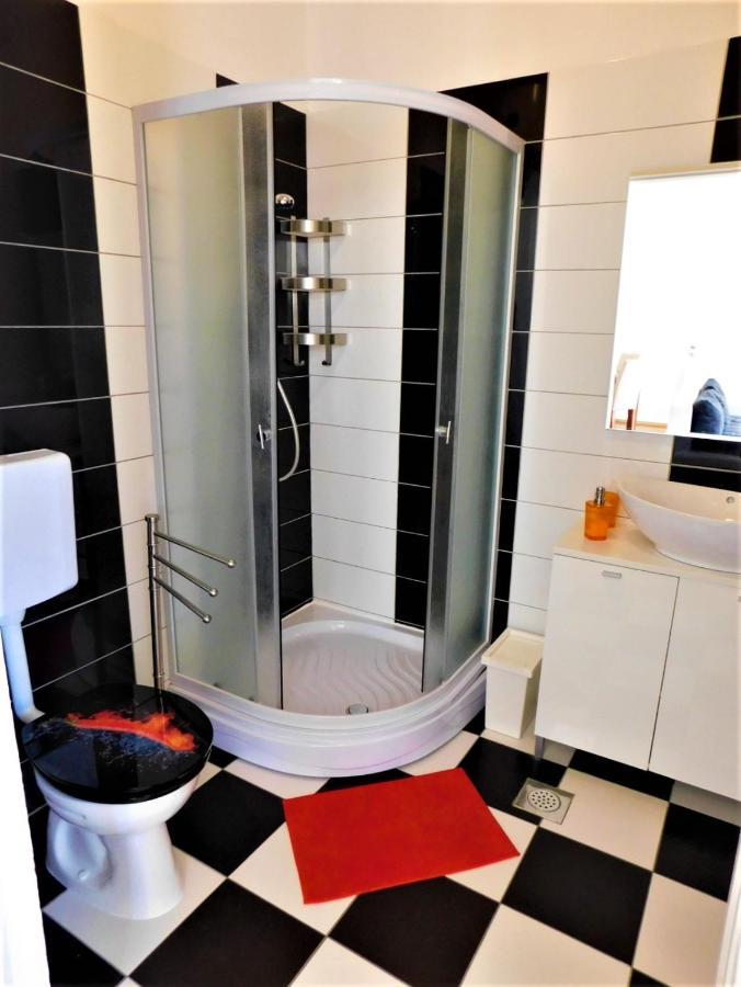 Toncic Apartman *
