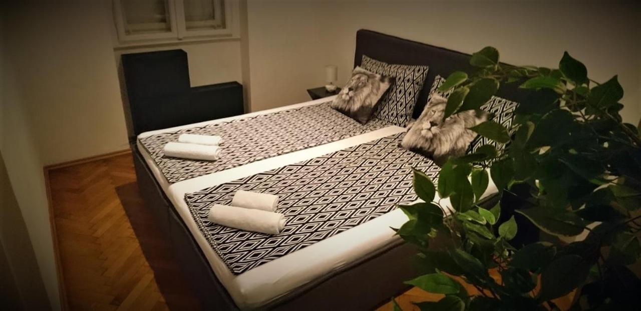 Apartman Toncic Split