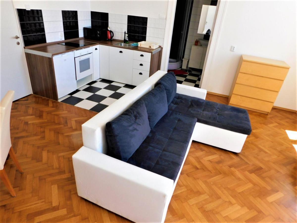 Toncic Apartman