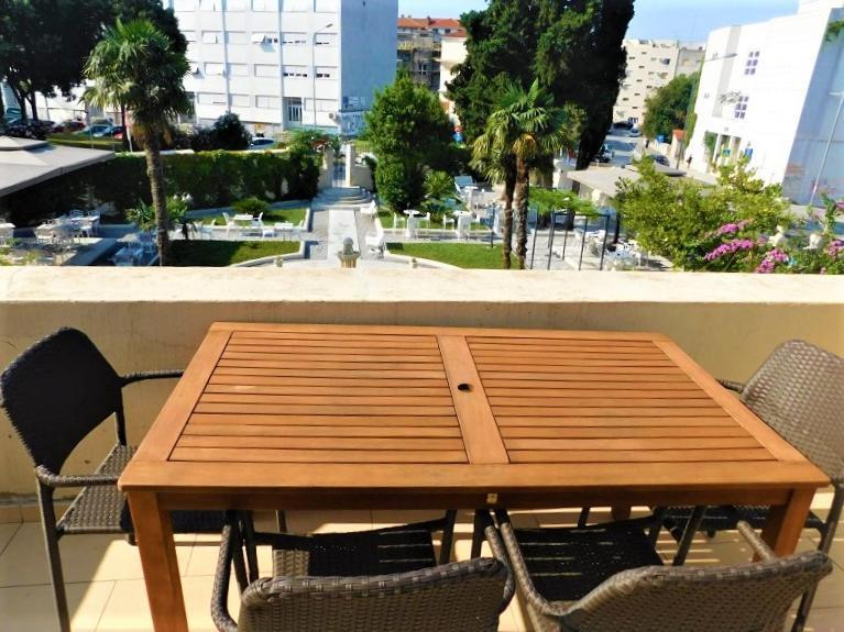 Toncic Apartman
