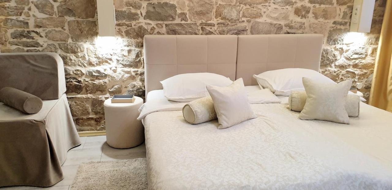 Gostinjska kuća Authentic Luxury Split
