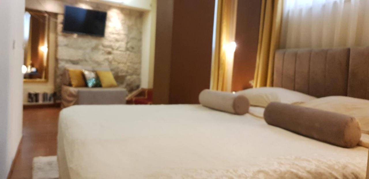 Authentic Luxury Gostinjska kuća