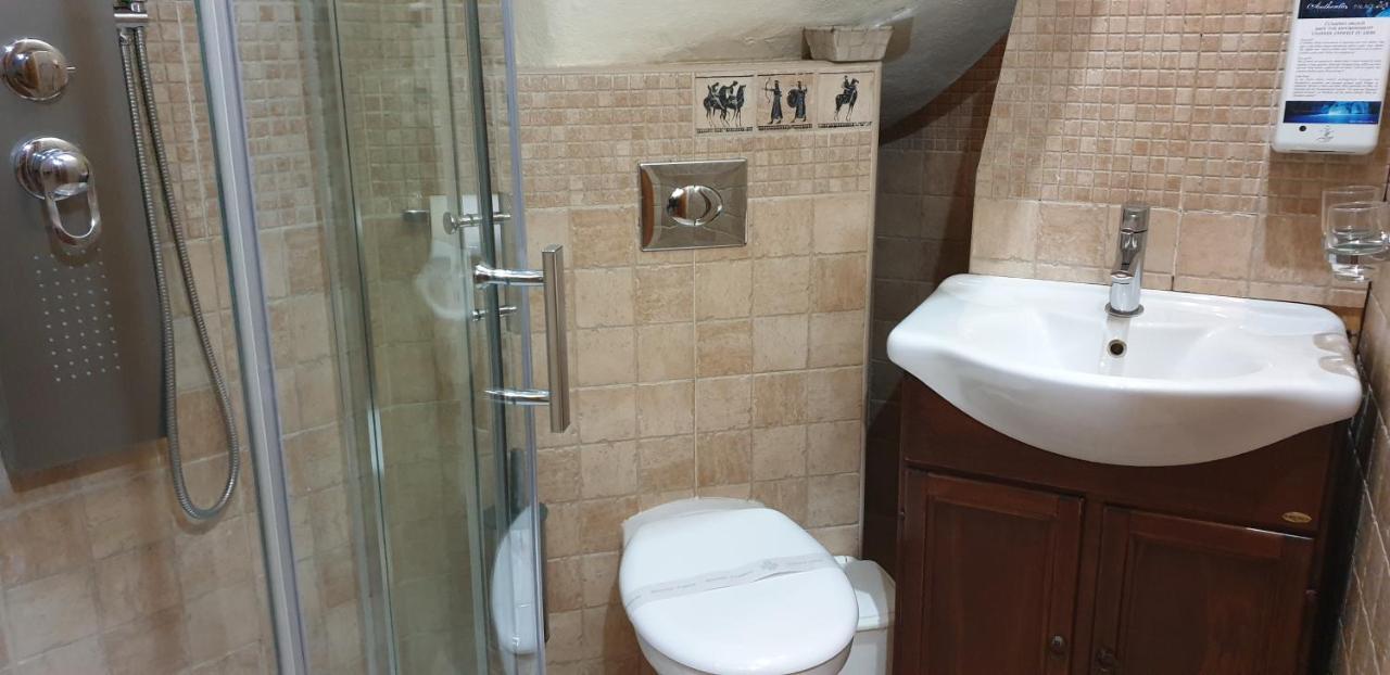 Gostinjska kuća Authentic Luxury 4*