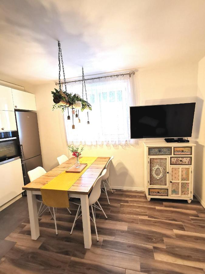 Colors Apartment