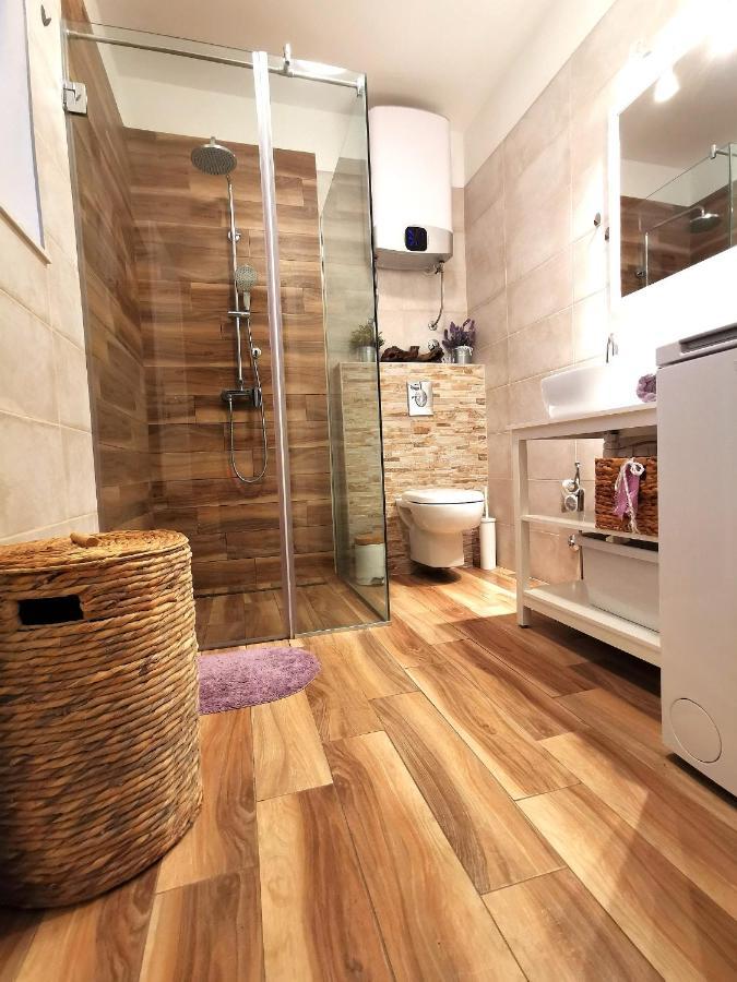 Colors Apartment