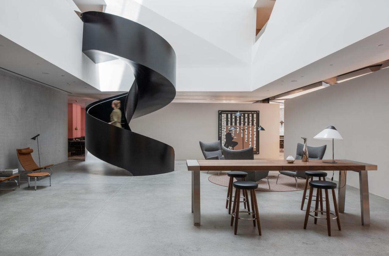 Briig Boutique Hotel 4*