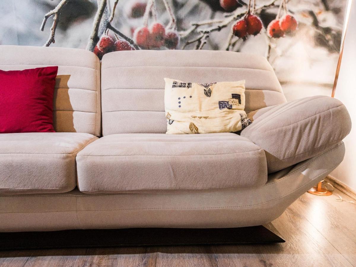 Nostalgija Apartman