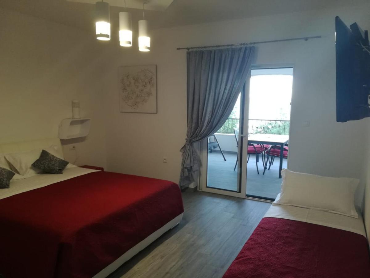 Ljubo Apartment