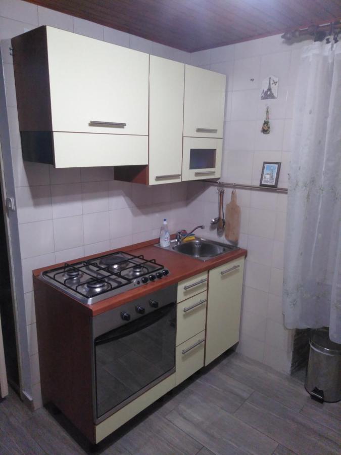 Center Neno Apartment