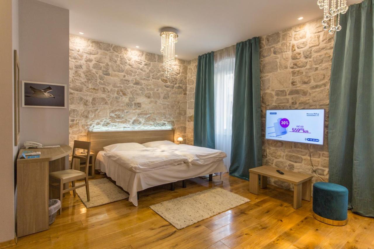 Tifani Luxury 2 Apartment Split