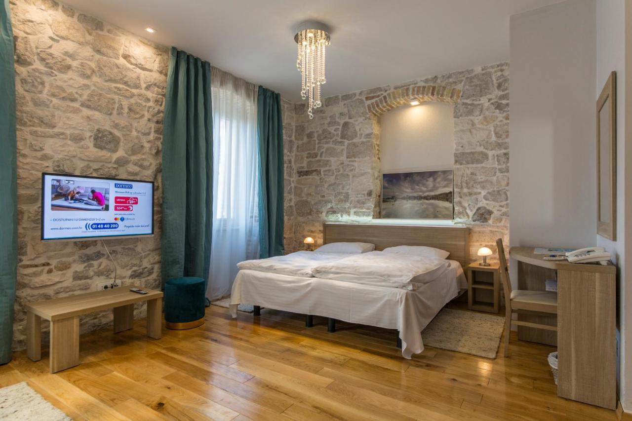 Apartment Tifani Luxury 2