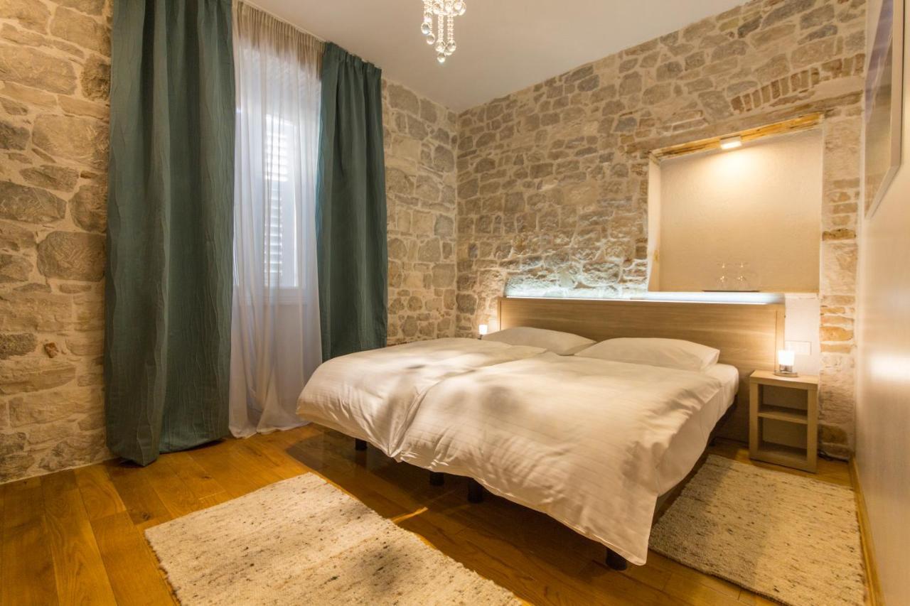 Tifani Luxury 2 * Split