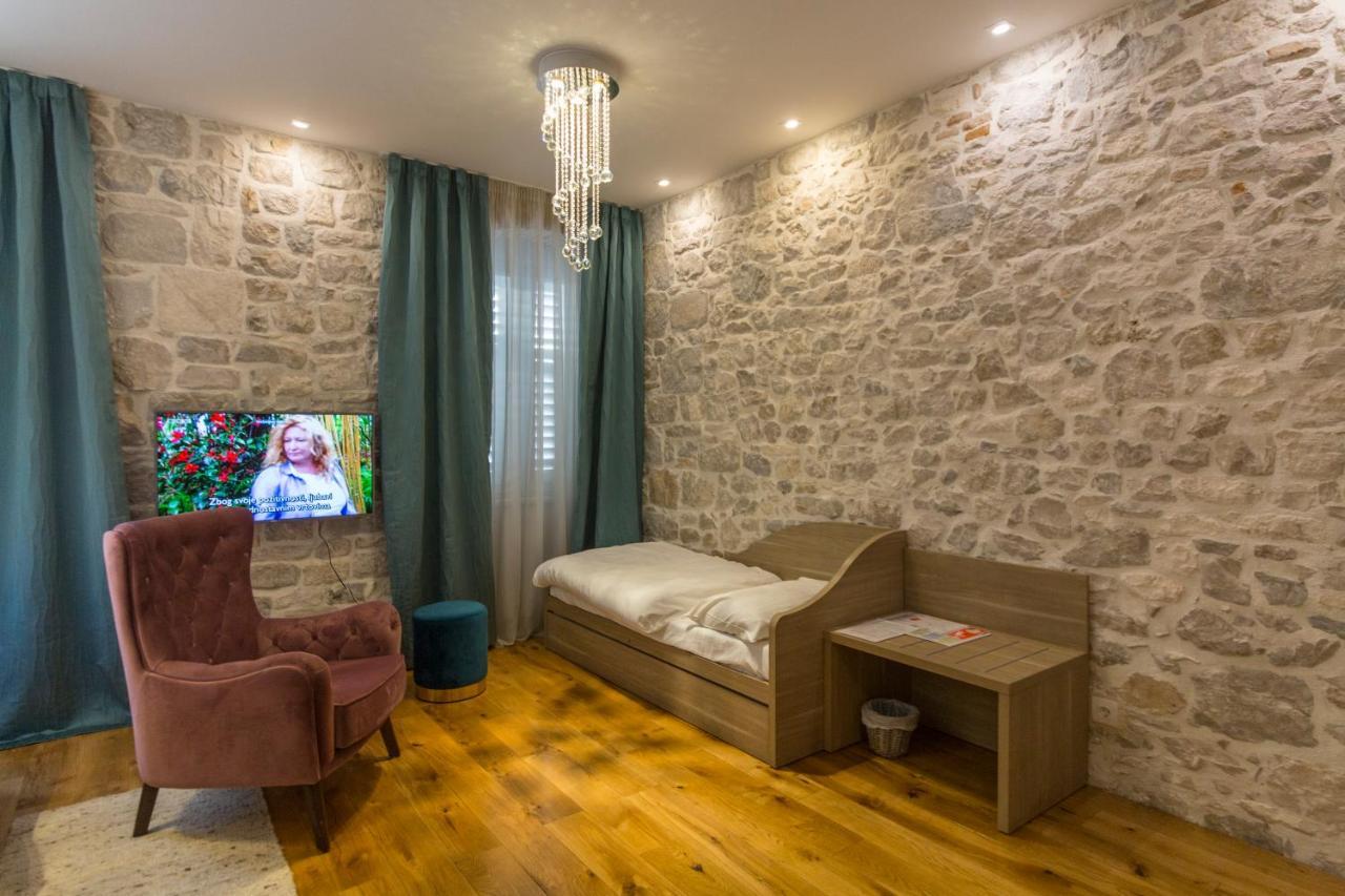 Apartment Tifani Luxury 2 *