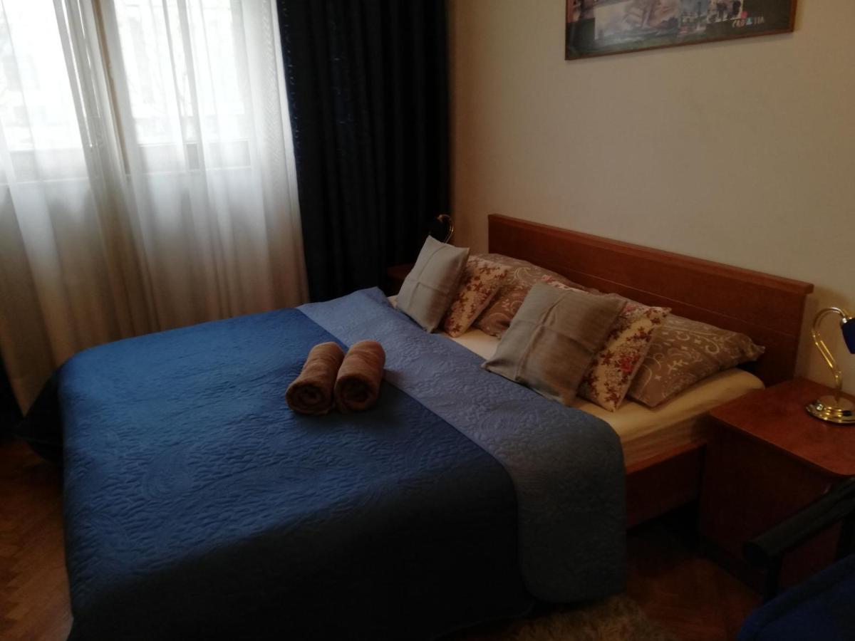 Apartment Happy Brothers - Center Of