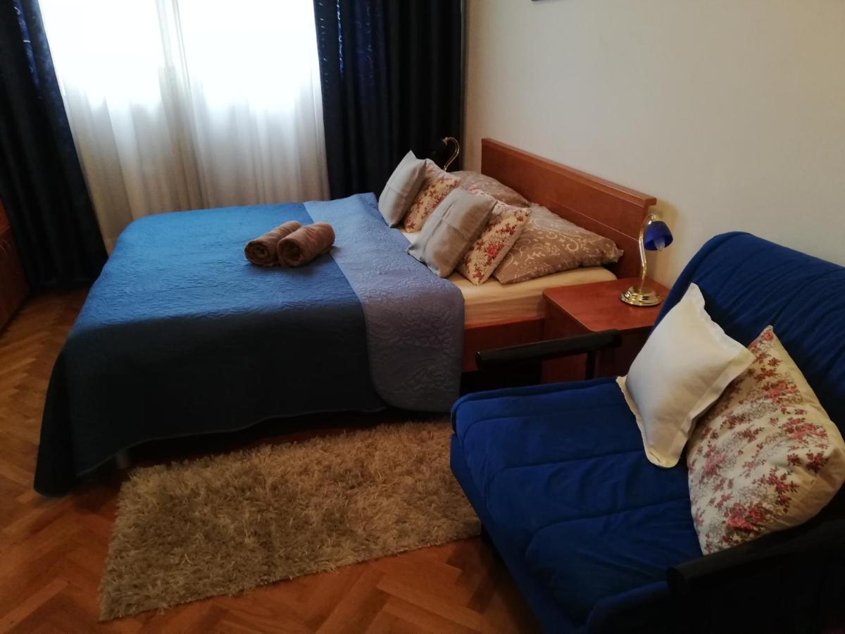 Apartment Happy Brothers - Center Of Split