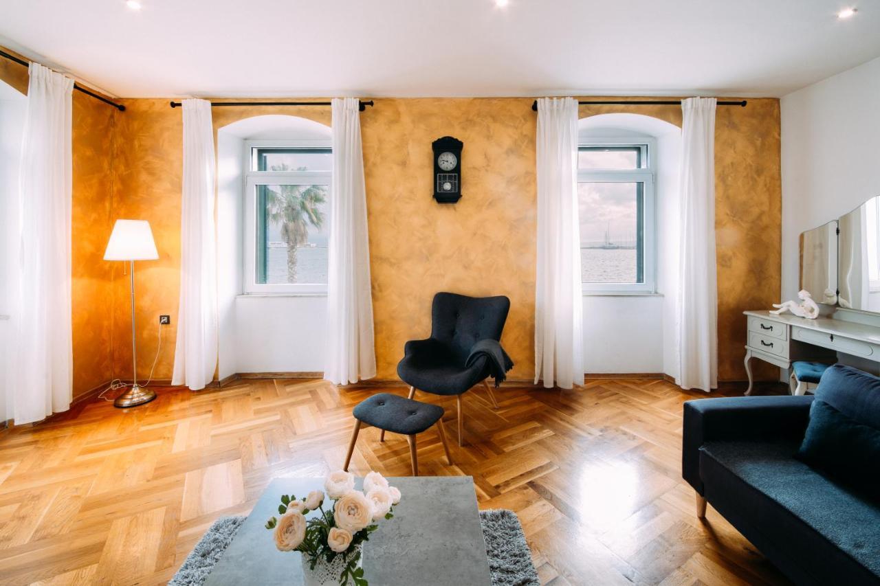 Apartman Apartment The View