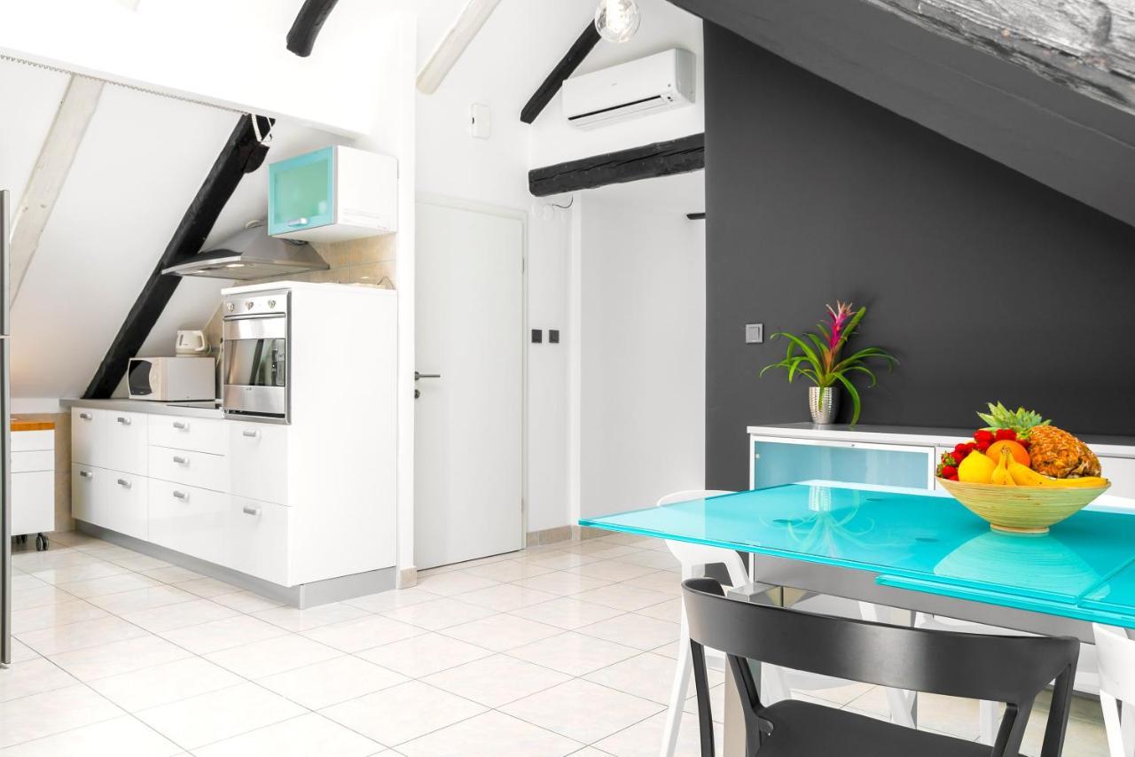 Centre Lux Apartment Split